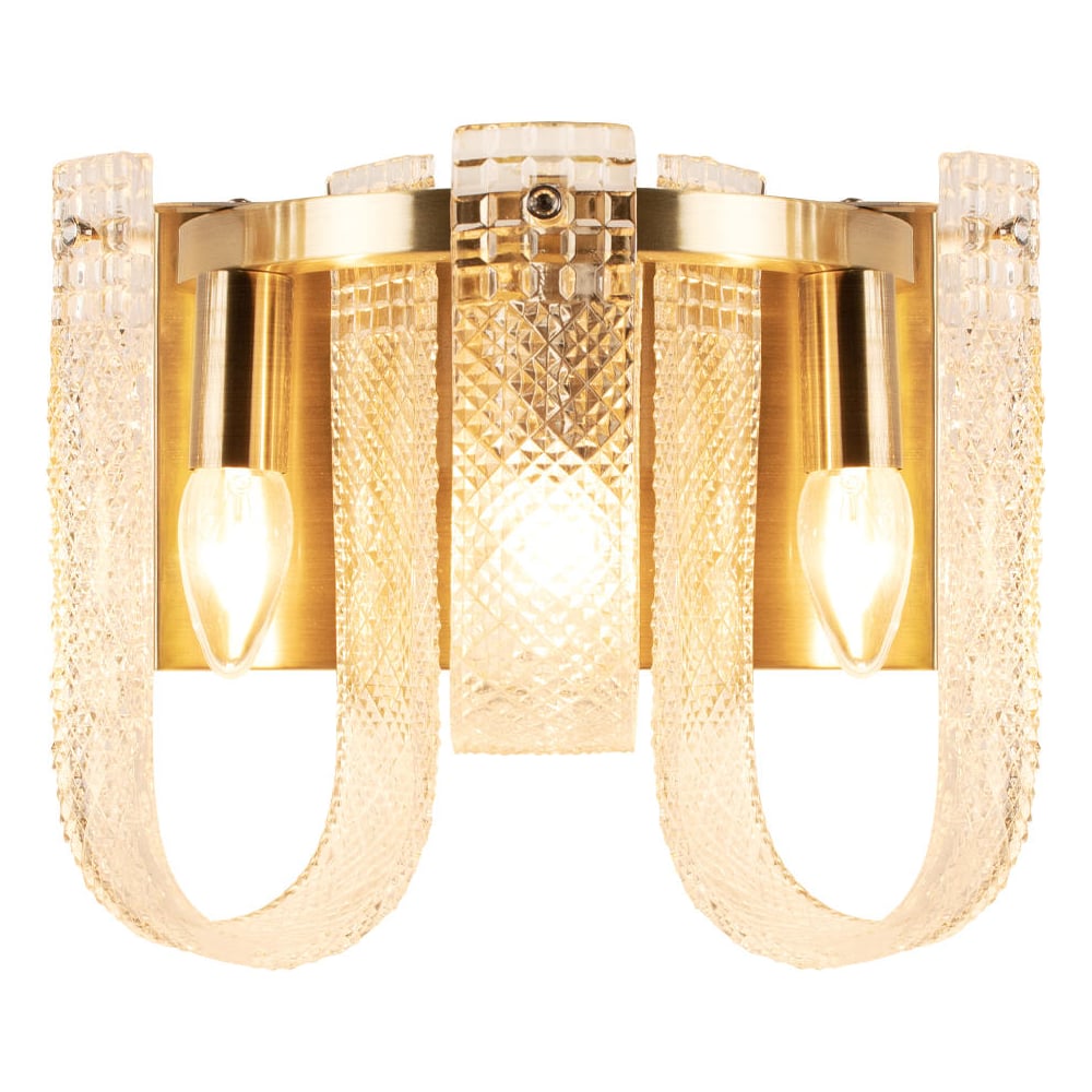 Изображение товара Настенный светильник LOFT IT Jersey 10296W