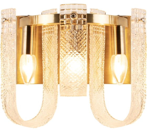 Изображение товара Настенный светильник LOFT IT Jersey 10296W