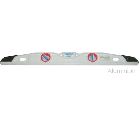 Изображение товара Уровень SKRAB литой 600мм противоударный AL 40446