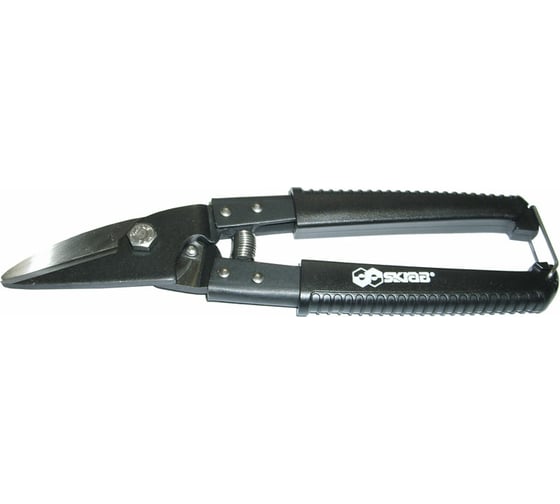 Изображение товара Ножницы по металлу SKRAB 210мм 24030