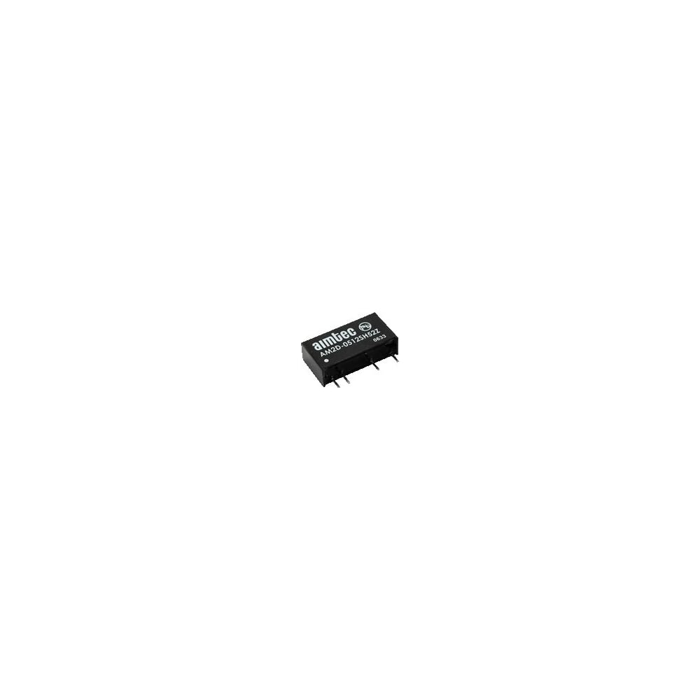 Изображение товара Преобразователь Aimtec DC/DC 15V 2Вт AM2D-1215SH52Z