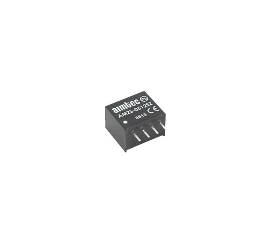 Изображение товара Преобразователь Aimtec DC/DC, 2 Вт, AM2S-2412SH30Z Т00220004