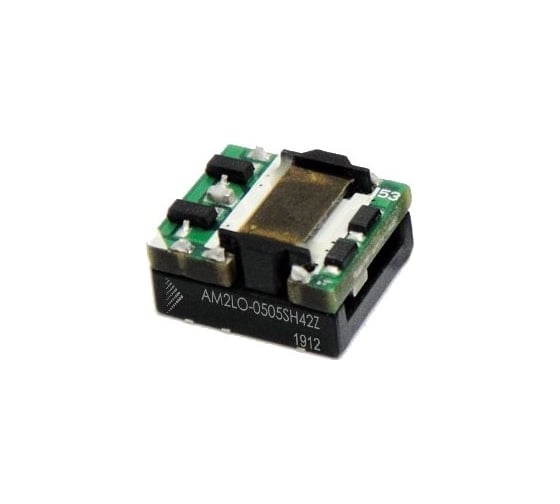 Изображение товара Преобразователь Aimtec DC/DC, 2 Вт, AM2LO-0305SH42Z Т03412017