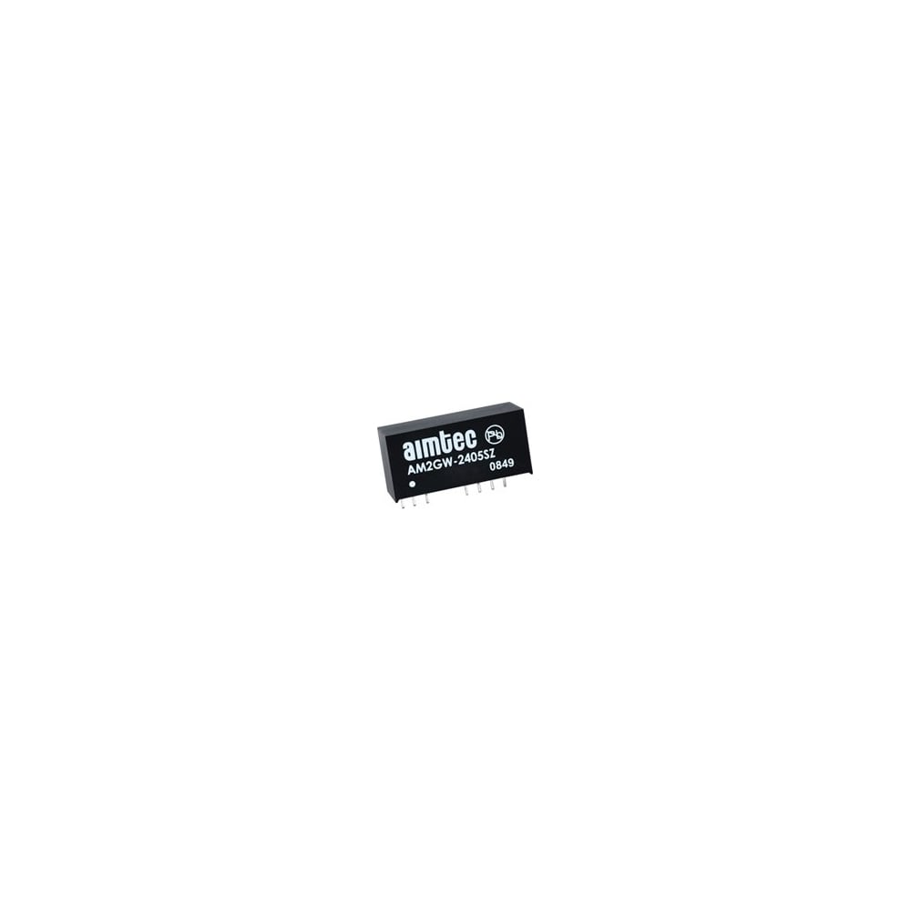 Изображение товара Преобразователь Aimtec DC/DC 2 Вт AM2GW-4803SZ 3.3 В