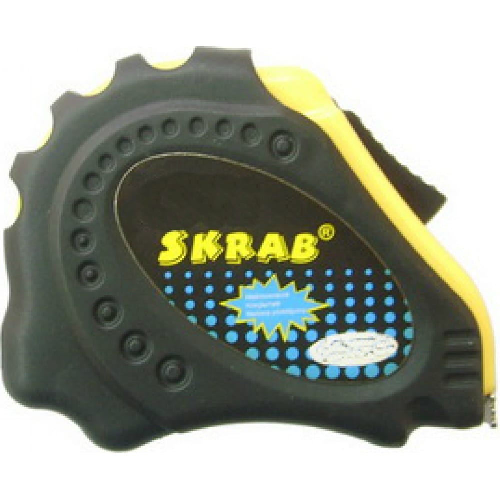 Магнитная рулетка SKRAB магнитная рулетка skrab