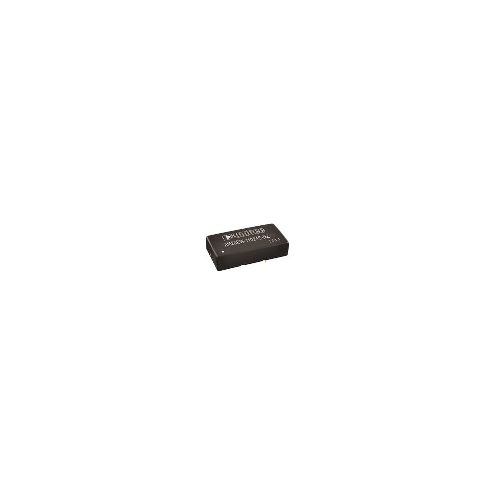 Изображение товара Преобразователь Aimtec DC/DC 20 Вт модель AM20EW-11012SH22-NZ-K