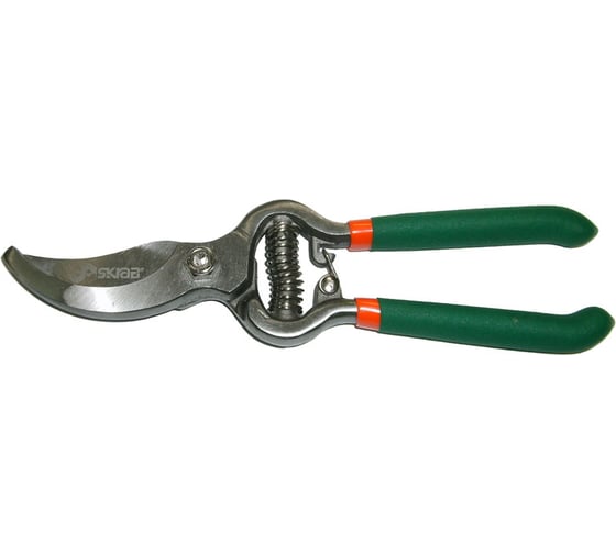 Изображение товара Садовый секатор SKRAB 8/200мм HCS 28045