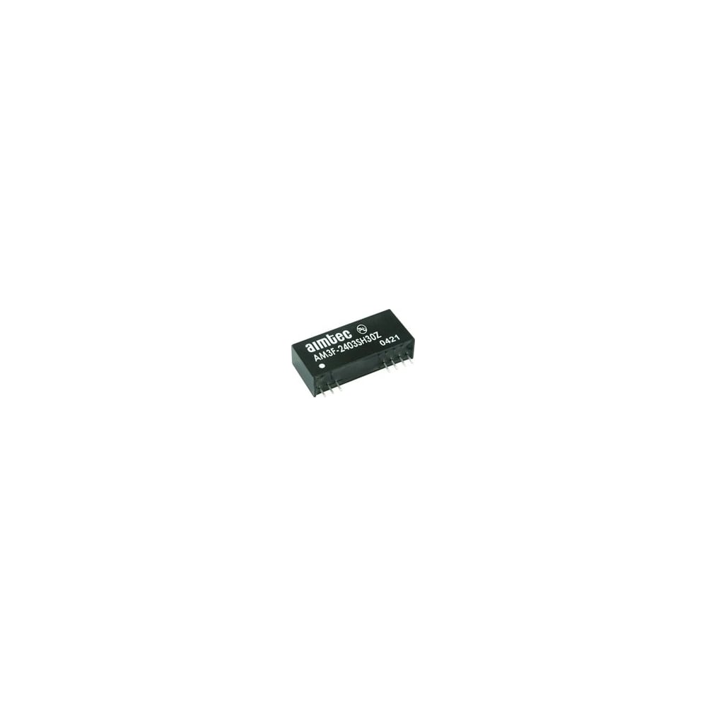 Изображение товара Преобразователь Aimtec DC/DC 3 Вт AM3F-2405SH30Z