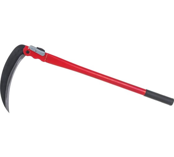 Изображение товара Коса мини SKRAB складная 28089