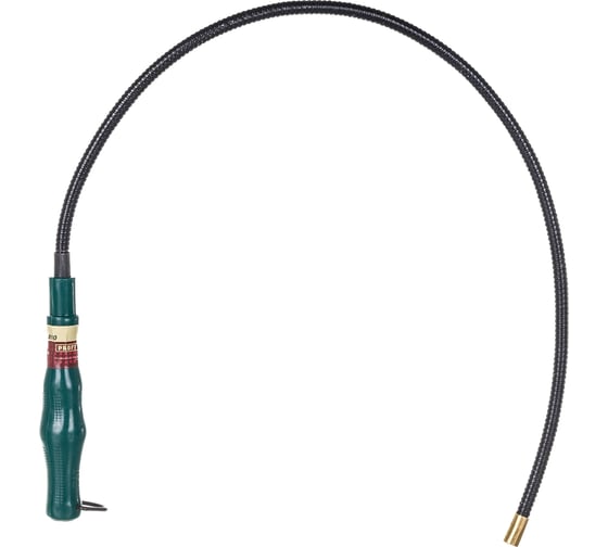 Изображение товара Гибкий черный магнит SKRAB 620мм 500г. 41810