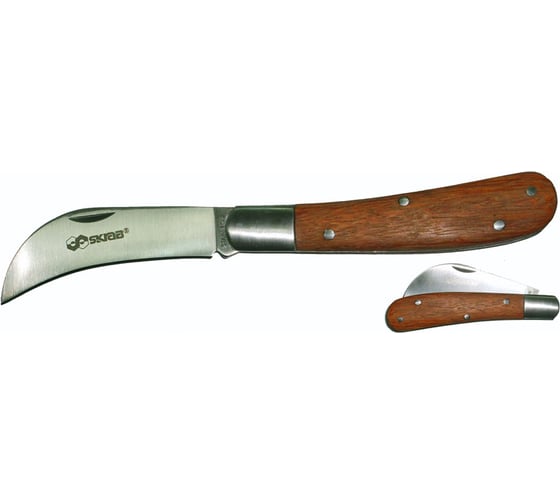 Изображение товара Садовый нож SKRAB 28022