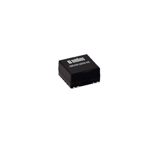 Изображение товара Преобразователь Aimtec DC/DC, 3 Вт, AM3HW-2415S-NZ Т02579157