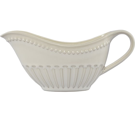 Изображение товара Соусник Tkano белого цвета из коллекции Kitchen spirit, 200 мл TK24-TW_BW0003