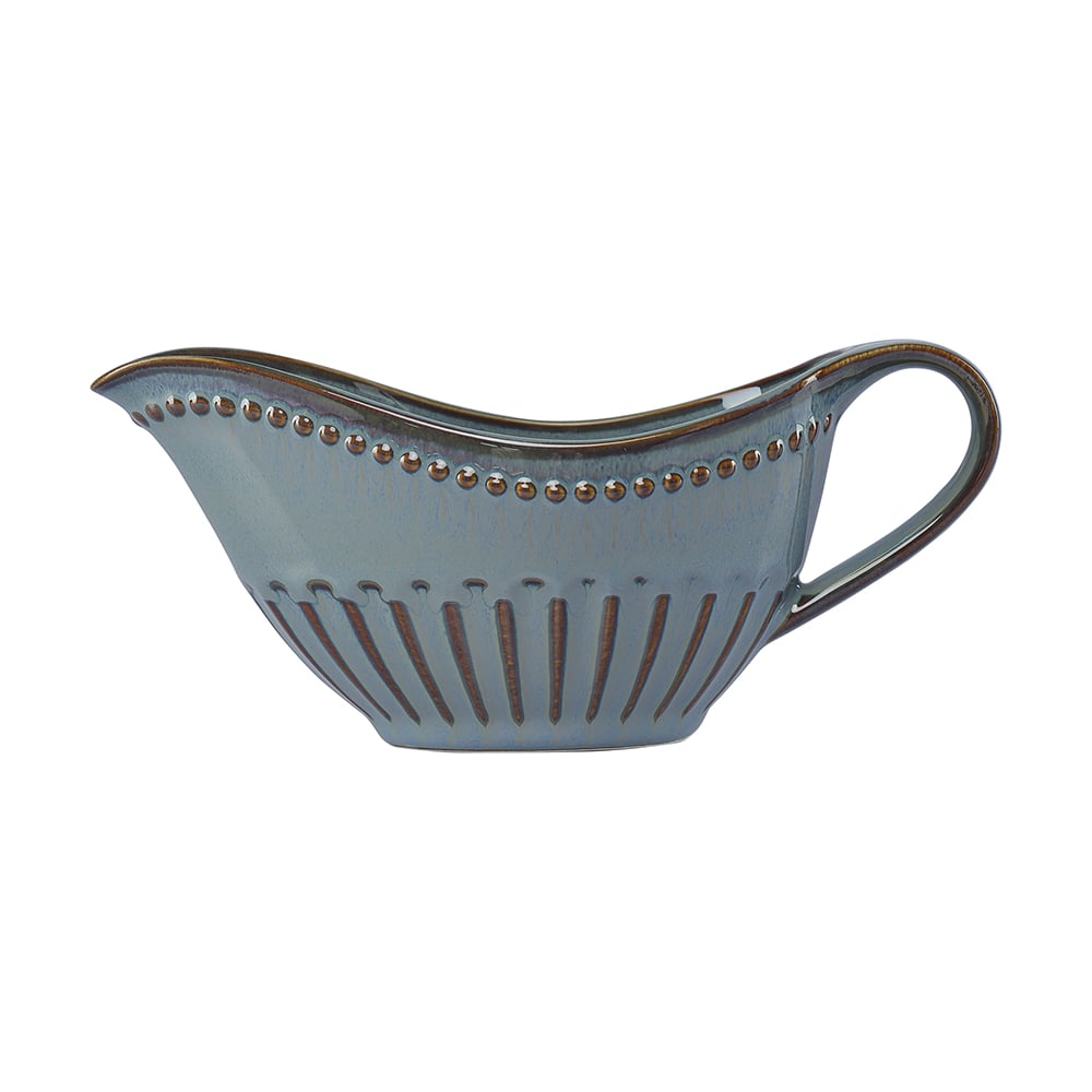 Изображение товара Соусник Tkano темно-серого цвета 200 мл из коллекции Kitchen spirit