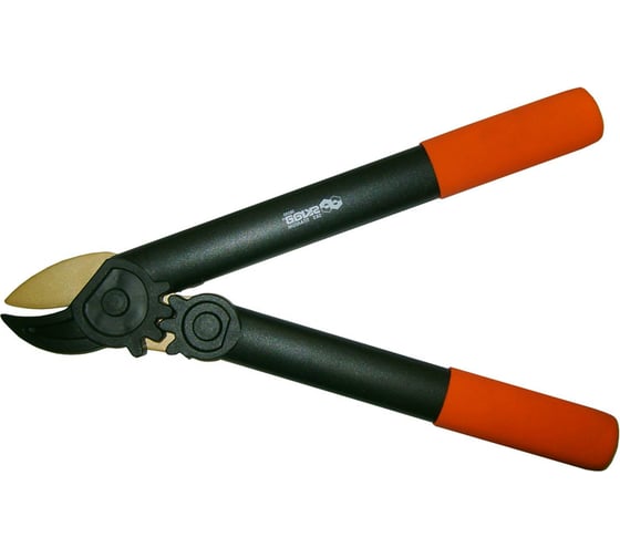 Изображение товара Садовый контактный сучкорез SKRAB 390мм Fiber Titanium SK5 28350