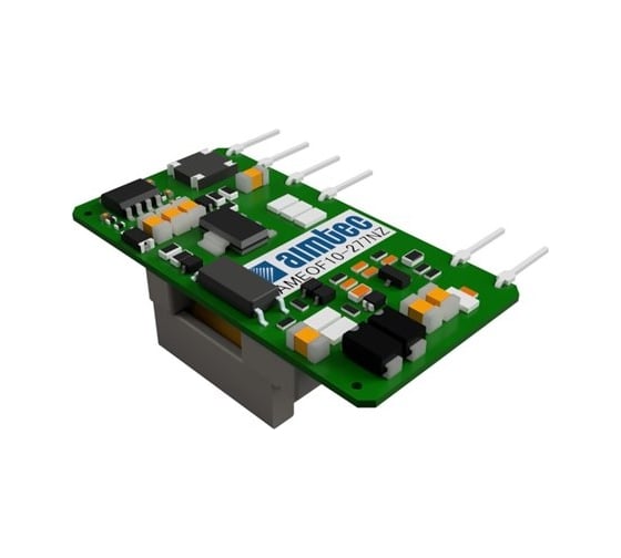 Изображение товара Преобразователь Aimtec AC/DC 10 Вт AMEOF10-05S277NZ Т03490528