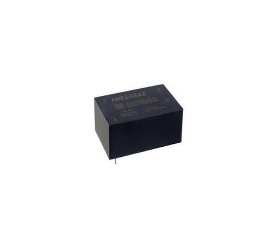 Изображение товара Преобразователь Aimtec AC/DC 2 Вт AME2-15SBAZ Т02164371