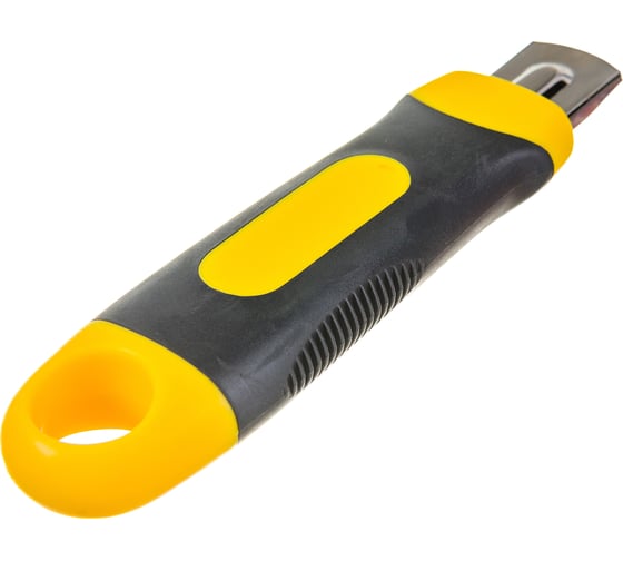 Изображение товара Нож - трапеция, комби корпус SKRAB 26717