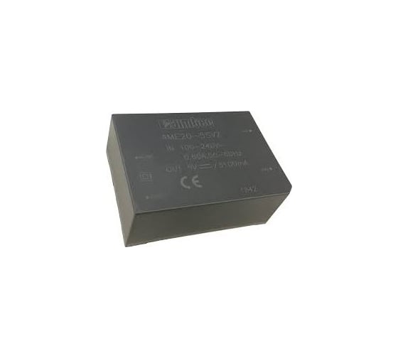 Изображение товара Преобразователь Aimtec AC/DC 20 Вт AME20-5SVZ Т03236489