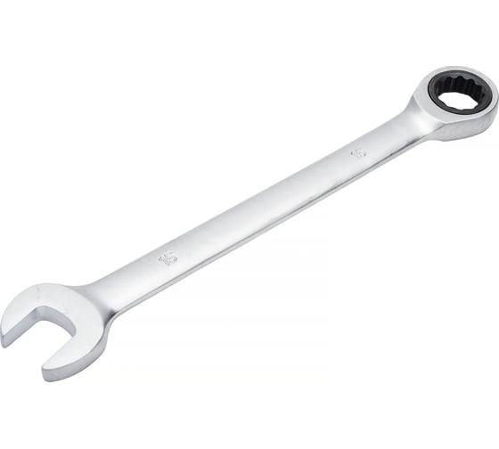 Изображение товара Ключ с трещоткой SKRAB 15мм 44185