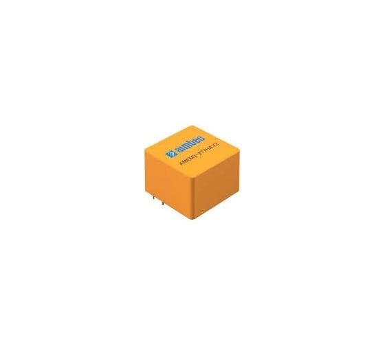 Изображение товара Преобразователь Aimtec AC/DC 3 Вт AMEM3-5S277HAVZ-ST-B Т03666082