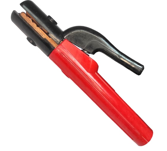 Изображение товара Электрододержатель SAMSON 300A Профессионал 402502