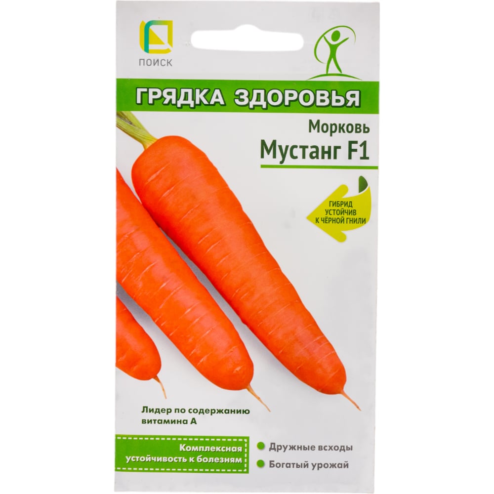 Семена Агрохолдинг ПОИСК 812964