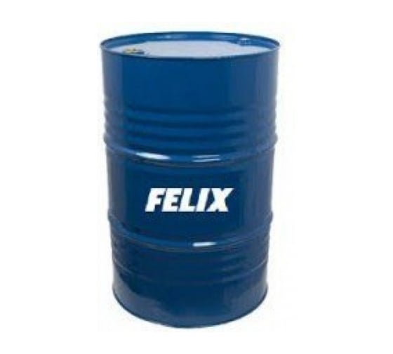Изображение товара Антифриз FELIX ОЖ Carbox 65 220 кг 430110096