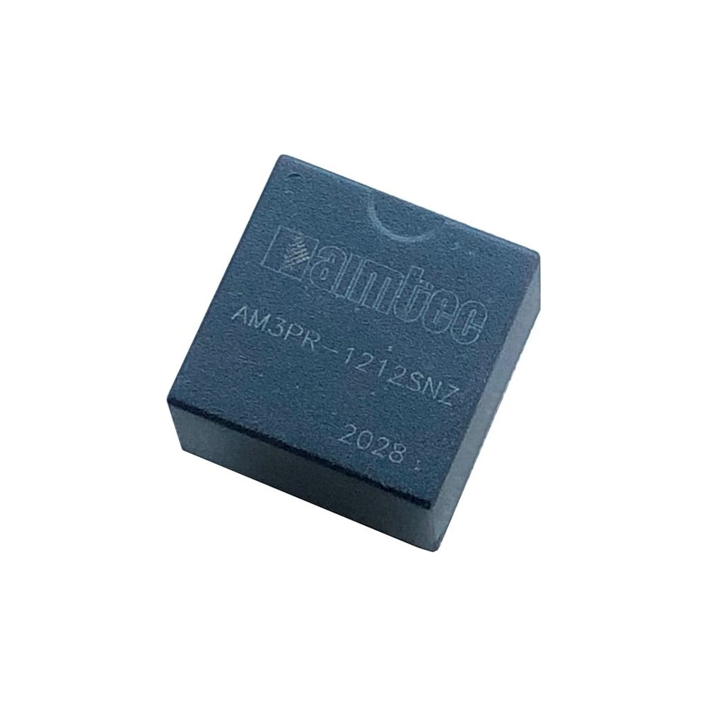 Изображение товара Преобразователь Aimtec DC/DC 3 Вт AM3PRL-2405SNZ Т03747262