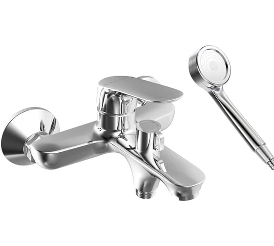 Изображение товара Смеситель для ванной TOKITO TOK-TAK-1014