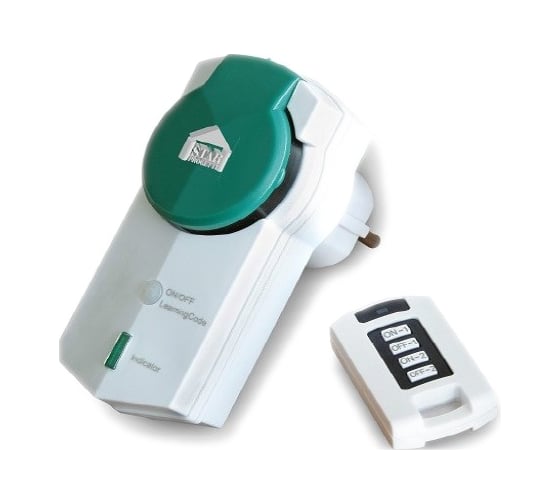 Изображение товара Пульт управления HELIOSA HI DESIGN 206S/1