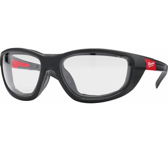 Изображение товара Защитные очки Milwaukee PREMIUM 4932471885