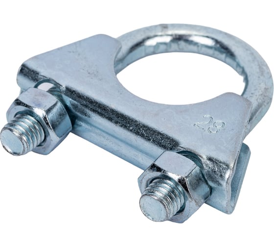 Изображение товара Хомут глушителя 28 M8 DAR 50880