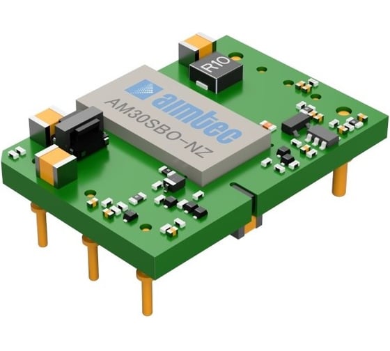 Изображение товара Преобразователь Aimtec DC/DC 30 Вт AM30SBO-4824SNZ Т03730084
