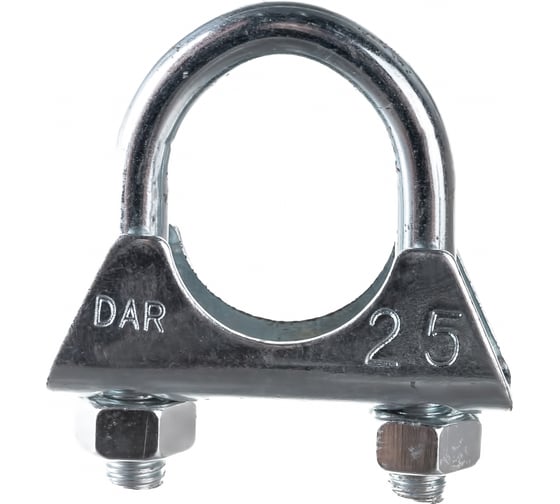 Изображение товара Хомут глушителя 25 M8 DAR 50873