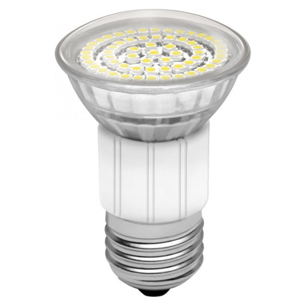 фото Светодиодная лампочка kanlux led60 smd e27 ww/ 8936