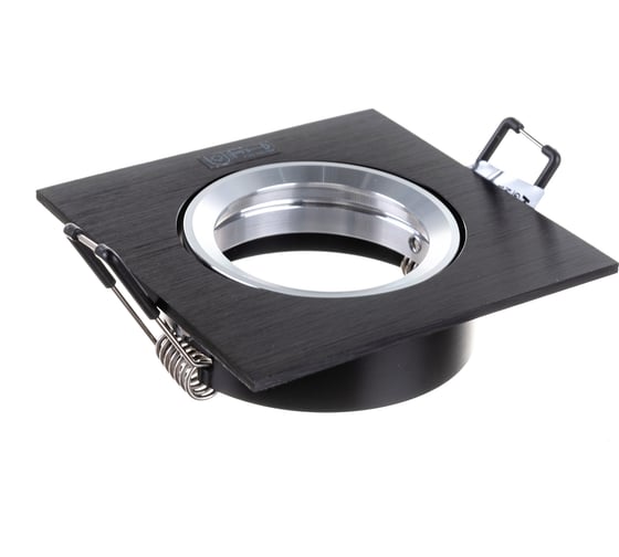 Изображение товара Точечный светильник KANLUX GWEN CT DTL50-B 18530