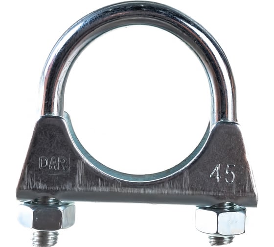 Изображение товара Хомут глушителя 45 М10 DAR 50958