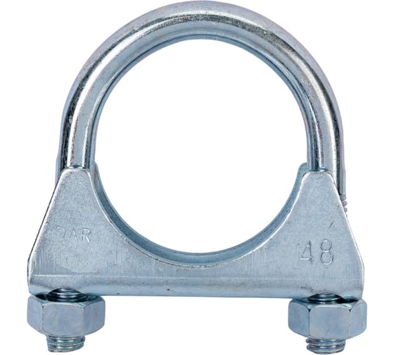 Изображение товара Хомут глушителя 48 М10 DAR 50965