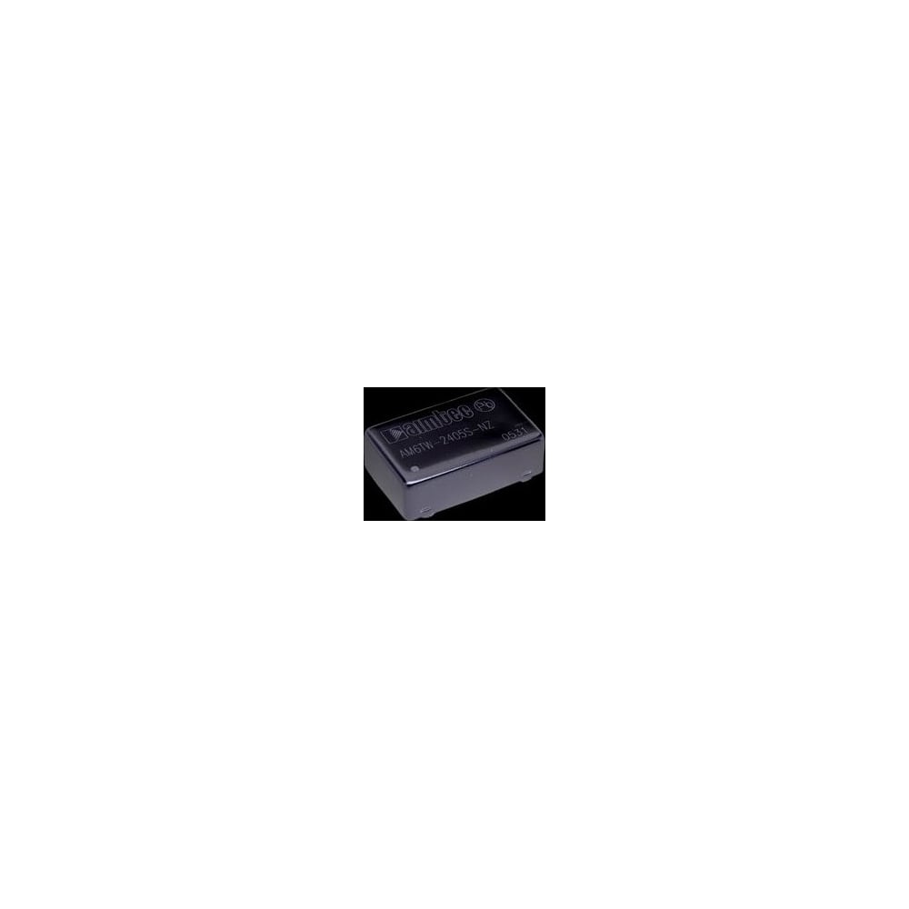 Изображение товара Преобразователь Aimtec DC/DC 6 Вт AM6TW-4812SH30-NZ добротное решение