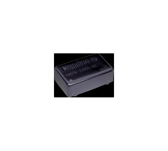 Изображение товара Преобразователь Aimtec DC/DC 6 Вт AM6TW-4812SH30-NZ Т02294734
