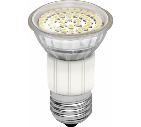 Изображение товара Светодиодная лампочка KANLUX LED48 SMD E27 CW/ 8927