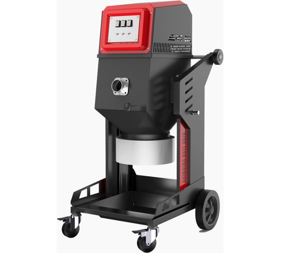 Изображение товара Промышленный строительный пылесос High Tech Grinding HTG IVC-33L IVC33L
