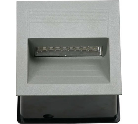 Изображение товара Подсветка лестницы KANLUX LICA LED-J04A 220В 4684