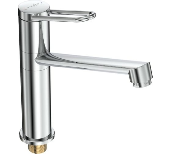 Изображение товара Смеситель для кухни TOKITO с поворотным изливом TOK-KAN-1012