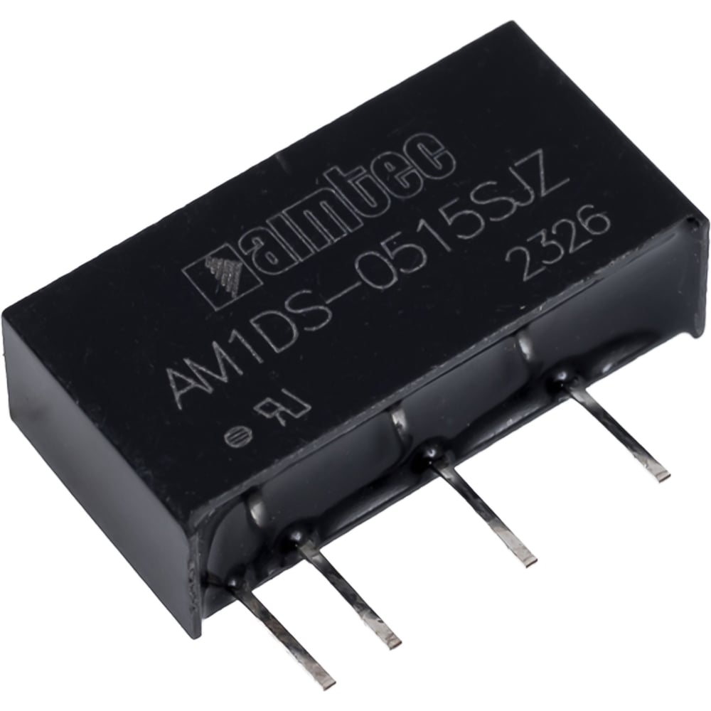 DC/DC преобразователь Aimtec 1 Вт AM1DS-0515SJZ Т03452944