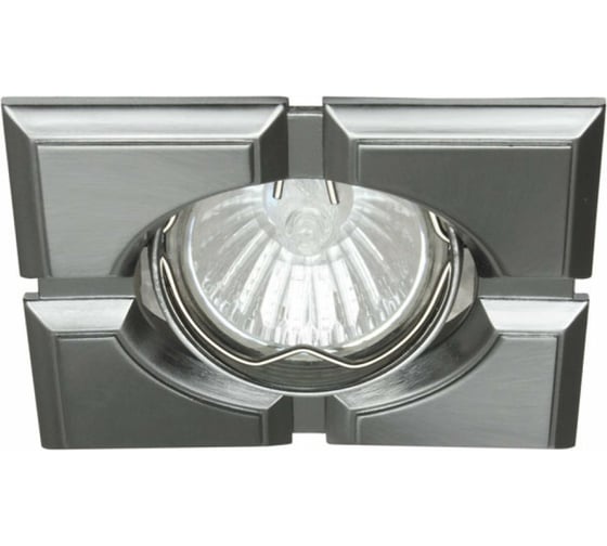 Изображение товара Точечный светильник KANLUX FIRLA 35мм CT-DTL35-SC/ 8664