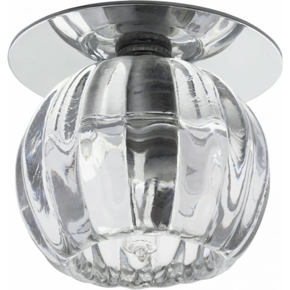 Декоративный точечный светильник KANLUX фонтан декоративный globo albert светящийся будда 93019