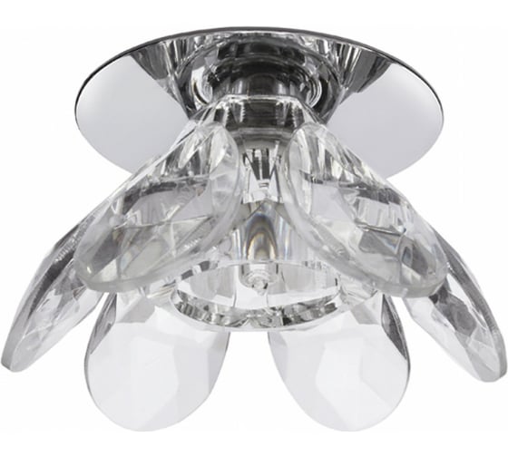 Изображение товара Точечный декоративный светильник KANLUX PATIA CTX-DS20/ 8661