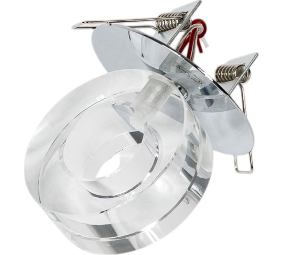 Изображение товара Точечный декоративный светильник KANLUX PEYO CTX-DS20/ 8660